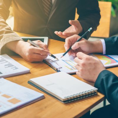 MK场馆运营流程