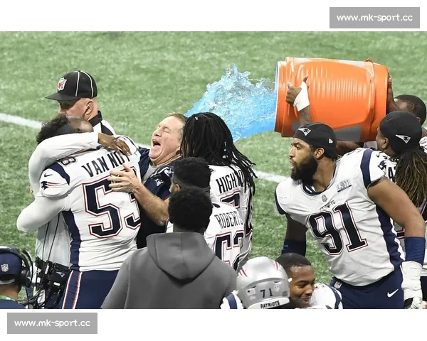 XX队荣耀加冕！超级碗冠军的背后，是汗水与泪水的交织！