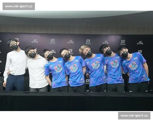 LNG战队星光黯淡,转会期能否迎来救世主 LNG战队星光黯淡,转会期能否迎来救世主