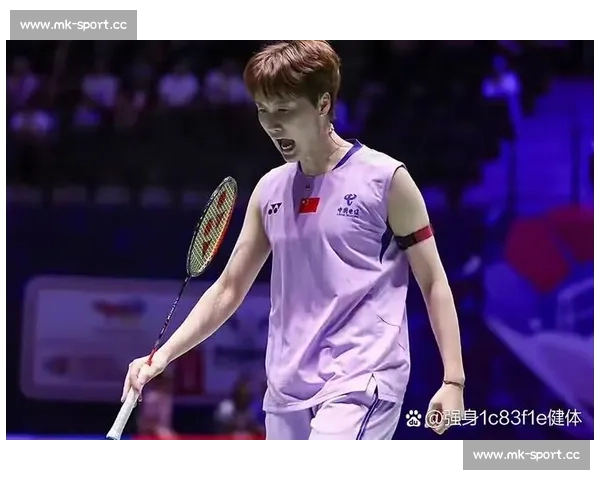 国羽女单状态火热，有望打破多年魔咒，重塑辉煌