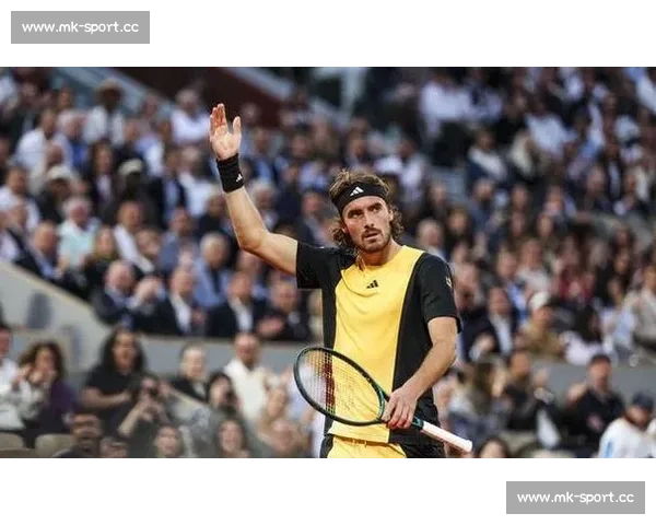 巨星落幕老将拼尽全力，美网男单冠军梦碎！