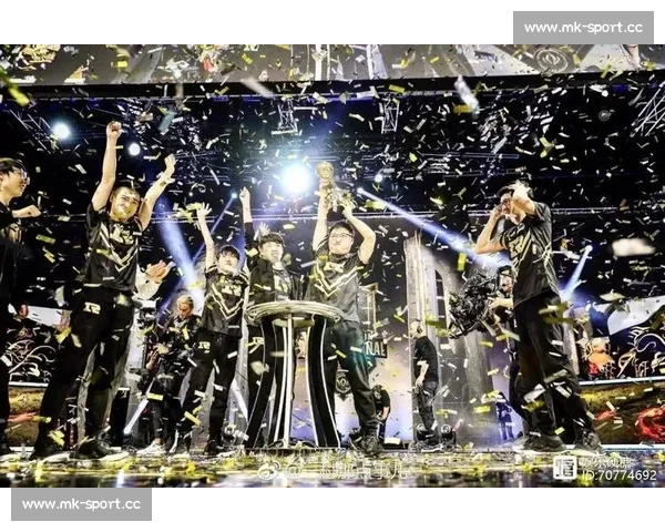 战火重燃！韩国电竞代表队名单，谁是我们的英雄