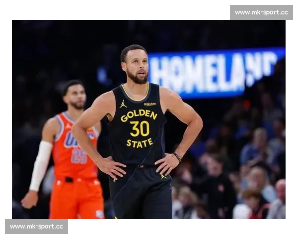 控卫的黄金时代，库里保罗史诗对决，谁才是联盟第一控卫