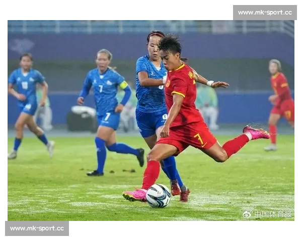 新征程的号角吹响！女足国家队名单公布，为国争气