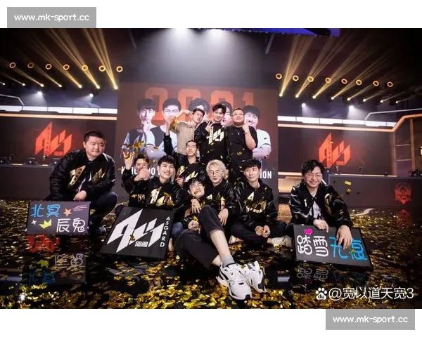 星光闪耀！看中国电竞国家队名单，这群少年将闪耀世界！