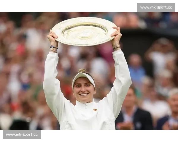 温网女单冠军的商业价值分析：代言合同接到手软，吸金能力惊人！