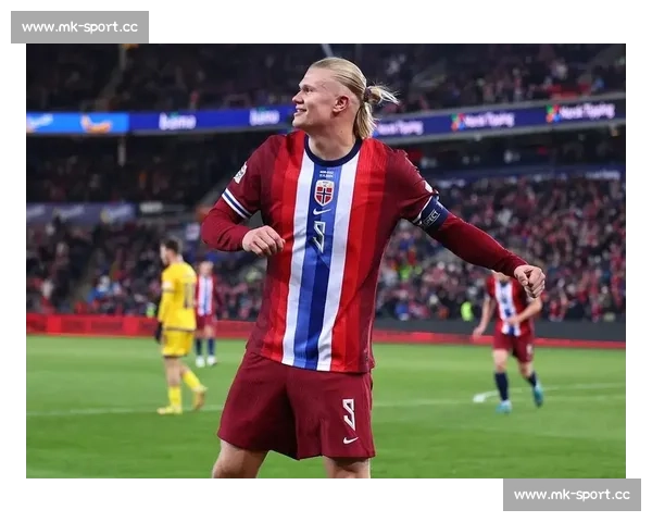 泪水与汗水！哈兰德2026世界杯，一场真正的男人之战！