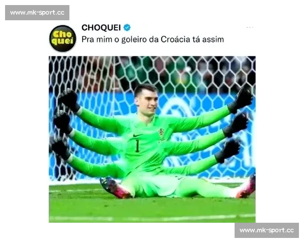 点球大战的英雄！2026世界杯最佳球员的冷静！