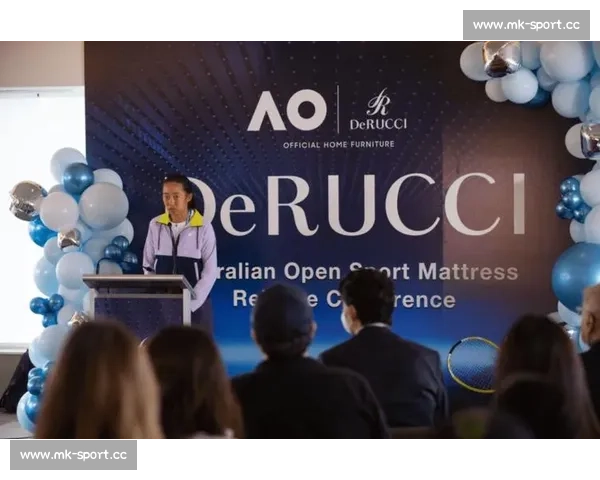 紧张刺激！全年网球大满贯日程公布，你准备好了吗