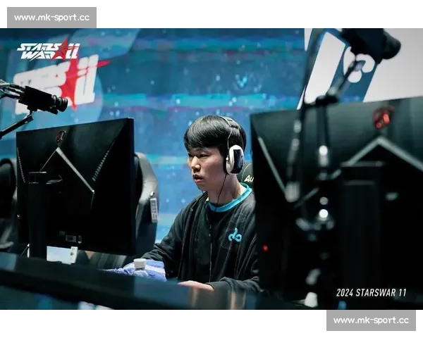 越南电竞，一个不容忽视的电竞新兴力量！