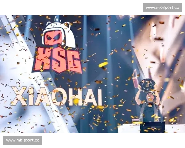 告别熟悉舞台，他将在东方开启新的电竞传奇！