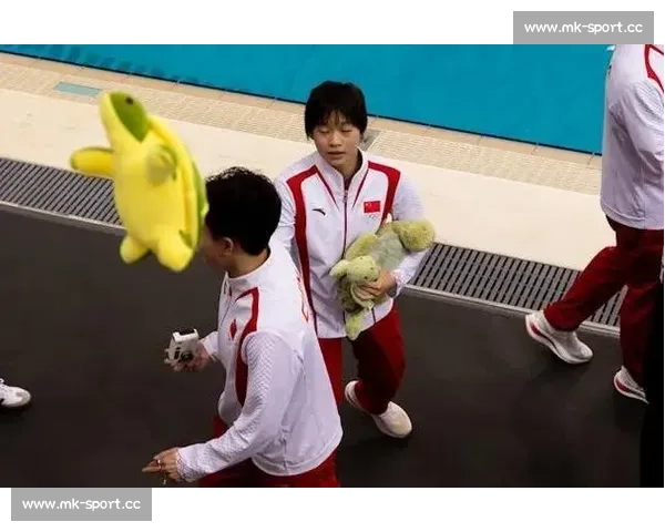 夺冠后的迷茫与坚守，奥运冠军们的人生下半场