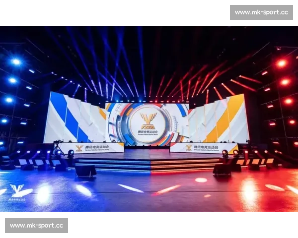 当传统体育遇上现代科技，文化传播的新可能