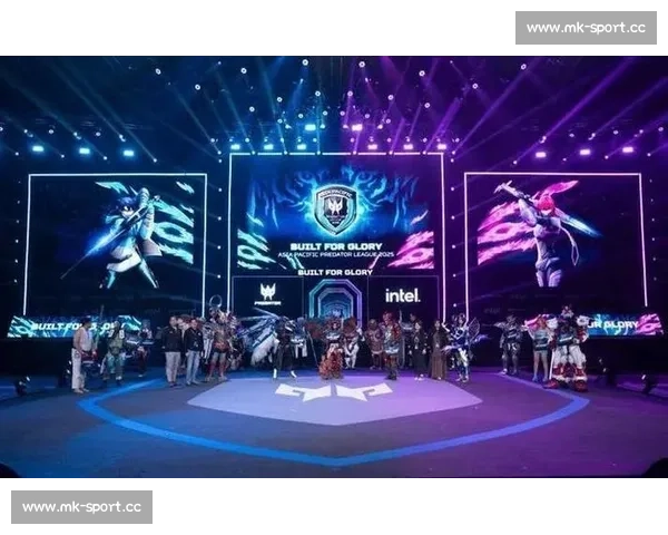 战火重燃！电竞全球战队交流榜，全球战队蓄势待发