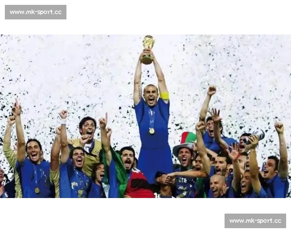 欧洲新势力崛起，2026世界杯冠军归属成谜！