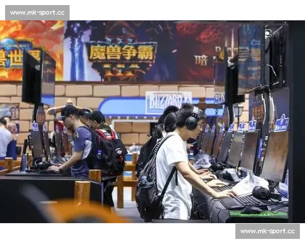 电竞选手也需要!关于职业电竞的体育医学研究开启