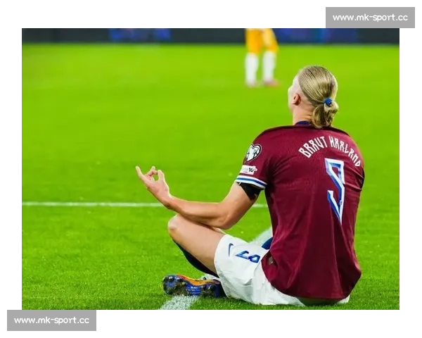 英超进球机器！哈兰德帽子戏法，再次刷新纪录！