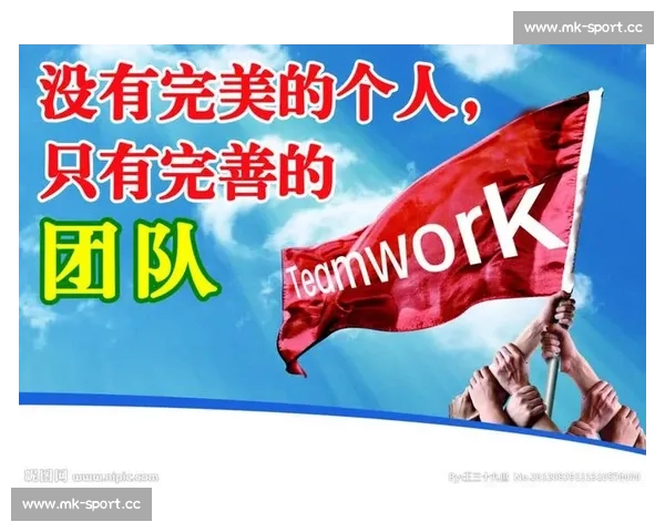 队友失误怎么办高校杯赛教会你什么是团队精神