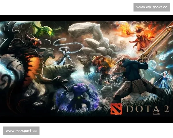 Dota2战队排名:从默默无闻到万众瞩目,一路披荆斩棘! Dota2战队排名:从默默无闻到万众瞩目,一路披荆斩棘!