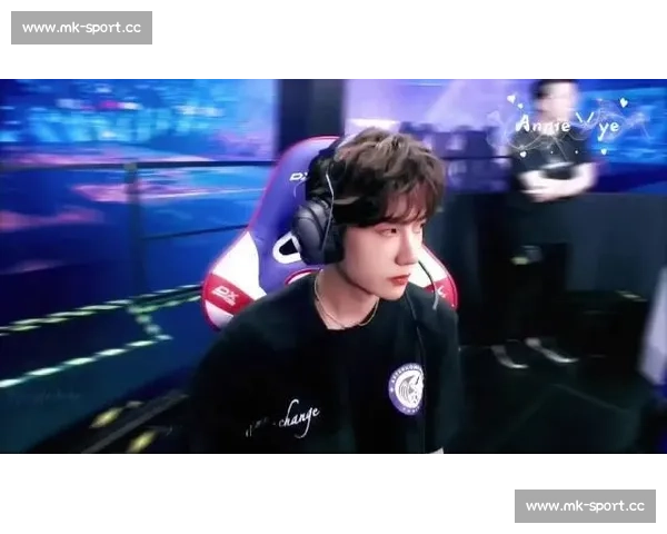 从爱好到职业,电竞报告讲述梦想照进现实的故事 从爱好到职业,电竞报告讲述梦想照进现实的故事