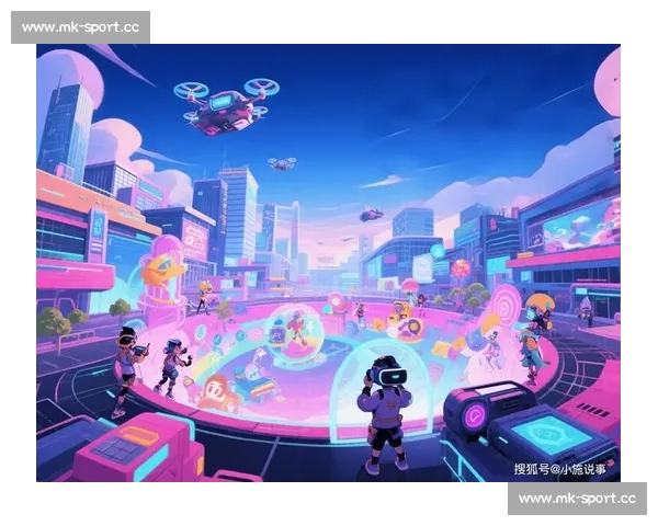 不止是游戏!电竞IP全球化,文创产业新蓝海 不止是游戏!电竞IP全球化,文创产业新蓝海