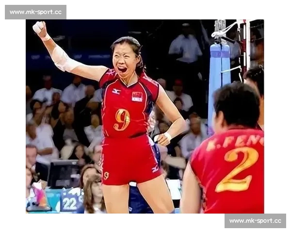 再创奇迹！中国女排世联赛冠军绝非偶然！