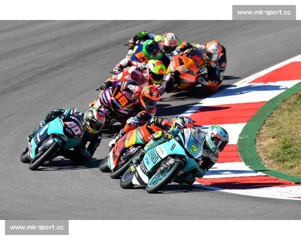 新赛季新希望！F1美洲站赛程，年轻车手能否一鸣惊人