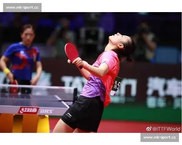 热议！乒乓球世锦赛冠军如何炼成独家揭秘！