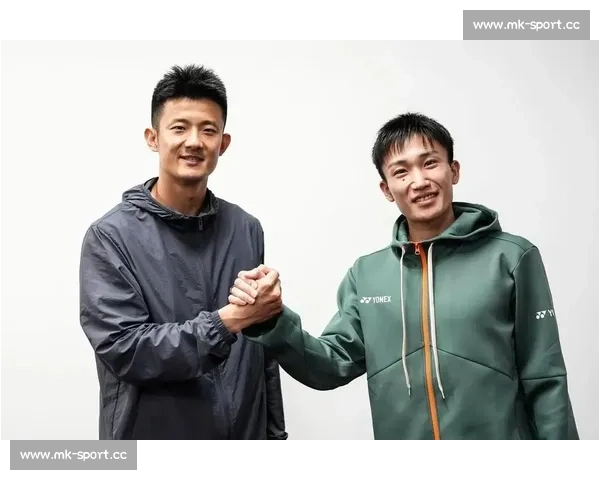 男单积分榜：谌龙、桃田贤斗蓄力待发，谁是下一位王者