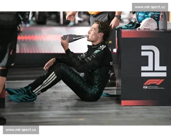 车队策略大比拼！F1电竞积分赛，智慧与速度的较量！