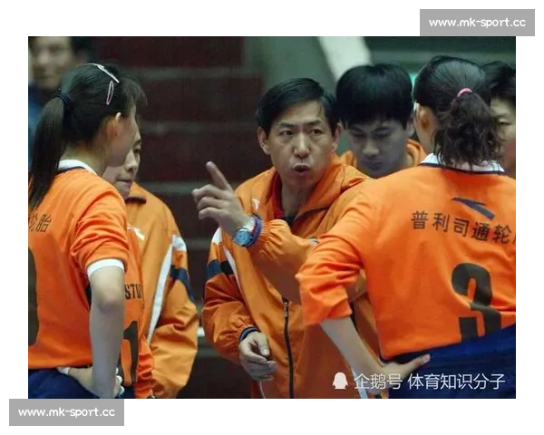 铁腕教练的铁血征程，2026世界杯王者之师炼成记