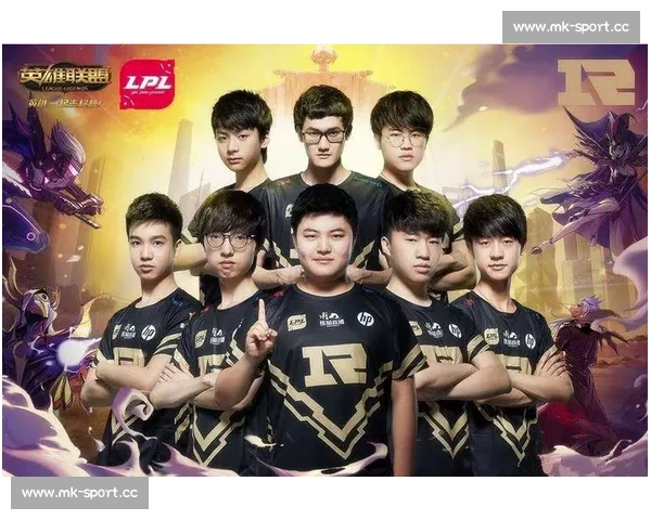 粉丝狂欢！美国电竞国家队明星选手现身，签名会火爆全场