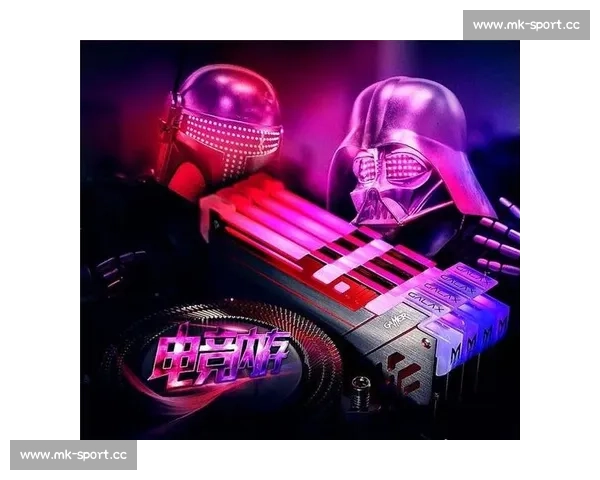 AI加持的电竞解说,让你的每一场比赛都不孤单 AI加持的电竞解说,让你的每一场比赛都不孤单