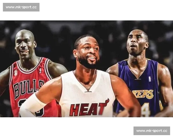 交易流言满天飞！这几位全明星或将易主，谁是下一个韦德