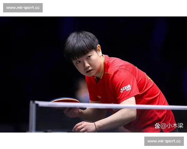 国乒王朝不倒！WTT总决赛再创辉煌，海外军团望尘莫及！