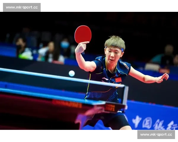 奥运名单猜想!谁能代表国乒出征战术体系与球员状态谁更重要 奥运名单猜想!谁能代表国乒出征战术体系与球员状态谁更重要