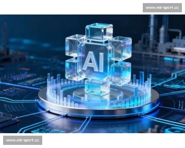 当AI遇上电竞：一场前所未有的智慧革命正在悄然发生！