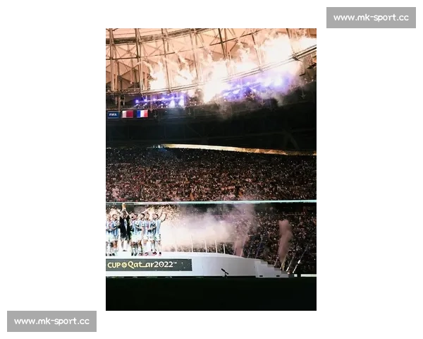 梦想舞台！北美球队在2026世界杯的华丽绽放！