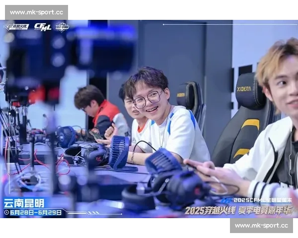 电竞解说“明星化”趋势，不仅是声音，更是情感与故事的传递！