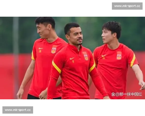 老将告别赛场！他们能否在世界杯资格赛中留下最后一抹辉煌