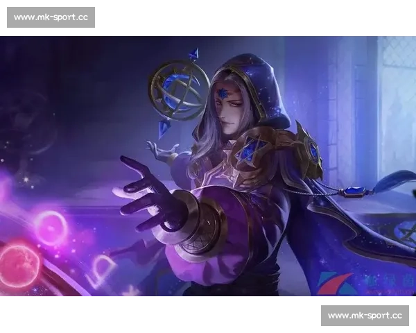 英雄荣耀！英雄联盟手游赛季更新，铭刻你的不朽战绩！